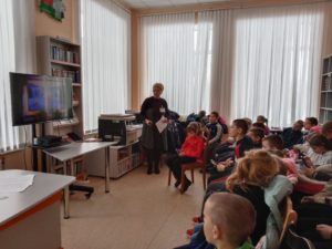 Рождества волшебные мгновения