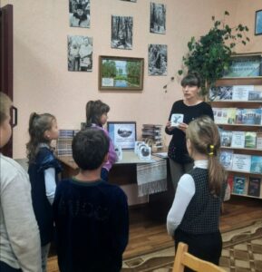 Достойные потомки великой страны